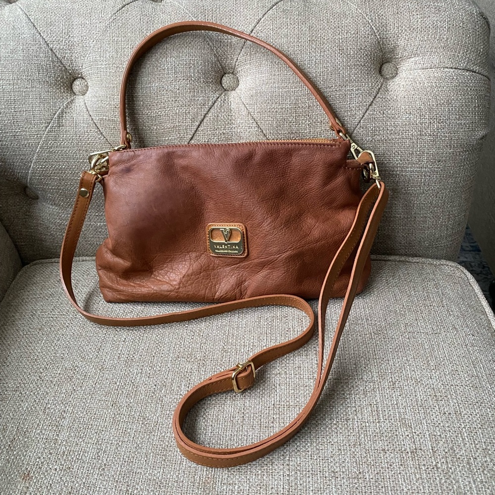 Valentina crossbody